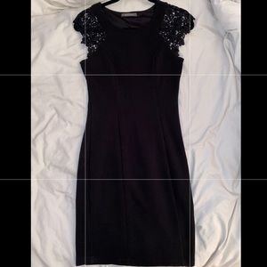 SUZY SHIER DRESS